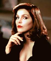 Leslie Nielsen. Priscilla Presley.