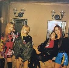 Blackpink Wallpaper Posts Facebook