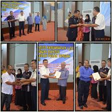 Pejabat kesihatan daerah putatan is located in putatan. Majlis Kesyukuran Jamuan Petugas Banjir Daerah Perak Pdt Seri Iskandar E Tanah Perak