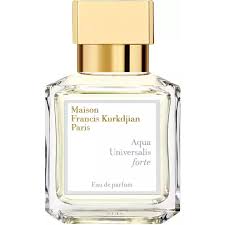 Fragrancex.com offers a wide variety of maison francis kurkdjian inventory. Maison Francis Kurkdjian Aqua Universalis Forte Reviews