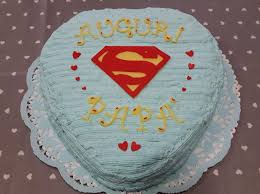 Ricetta Torta Per La Festa Del Papa Dolcidee