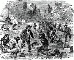 Browse 5,716 gold rush stock photos and images available, or search for california gold rush or gold mining to find more great stock photos and pictures. Gold Rush Sutori