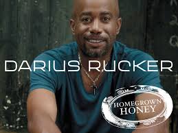 Darius Rucker