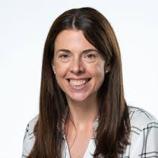 Molly Richter, MBA, SHRM-CP