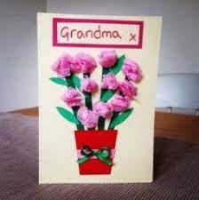 Maybe you would like to learn more about one of these? Birthday Card For Grandma Diy Mothers Day 44 Best Ideas Grandma Birthday Card Mothers Day Crafts Mother S Day Diy