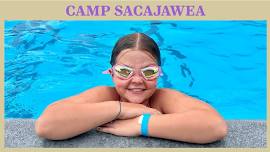 Mom & Me Day Camp, July 1