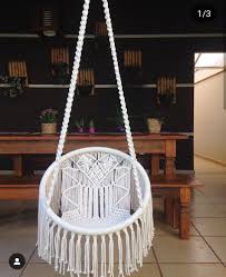 Ozlem Ozlemay Adli Kullanicinin Macrame Panosundaki Pin Bohem Dekor Elisi Fikirleri Hamaklar