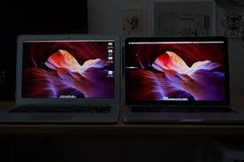 (opens in a new window). How To Choose 13 Inch Macbook Air Vs 13 Inch Retina Macbook Pro Ars Technica