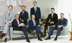We did not find results for: Pictet Partners Thwart Boris Collardi