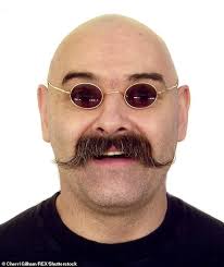 Gangster Stephen Gillen reveals how he ditched organised crime to become a  peace ambassador