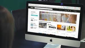 You can just pick up the mockup or template that fills. Create A Video Mockup Of Your Website App Logo Or Video By Christelk