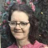 Nora Vanatter (1920–2005)