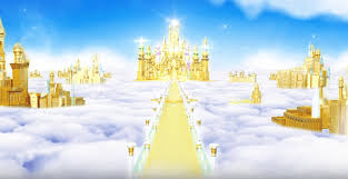 The Heaven In My Dreamsmarch 31 2017 Leave A Commentqiu Guochildhood Dreams Were Sprinkled Across The Star Twinklin Jesus Christ Images Heaven Jesus Pictures