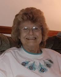 Barbara L. Menne Obituary March 29, 2021