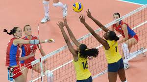 Ему велели забыть о волейболе, а он выиграл олимпиаду. Toj Zhe Monetoj Eurosport