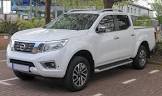 NISSAN-NAVARA