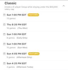 Week of football), and you're feeling good moving forward. Nfl Dfs Picks Week 3 Nfl Draftkings Lineup Predictions