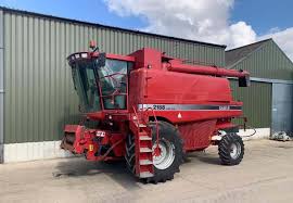 Image result for Case IH Red 2018 Fleet