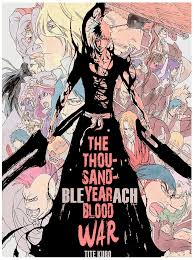 Thousand year blood war pieces friend event from bleach brave souls. Bleach The Thousand Year Blood War Anime