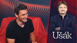 Začínal jako redaktor pořadu hyde park čt24 a o dva roky později se stal moderátorem navazující relace hyde park civilizace. Me Tahle Prace Opravdu Bavi Rika Daniel Stach Seznam Zpravy