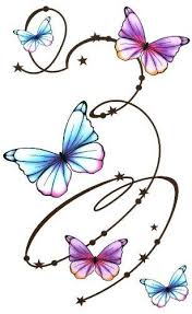 Pin Di Vanessa Morolli Su Vane Idee Per Tatuaggi Tatuaggi Di Farfalle Idee Quilling