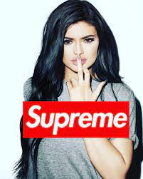 Pin By Ziggy18 On Supreme Wallpaper Supreme Wallpaper Supreme Girls Supreme Iphone Wallpaper
