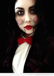 Halloween Archivos Maquillarse Los Ojos