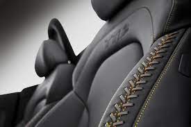 Limited Edition Audi Tts Competition Marks 500 000 Tt Sales Car Upholstery Automotive Upholstery Audi