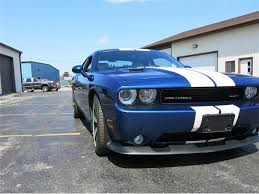 Image result for Deep Water Blue 2011 Challenger
