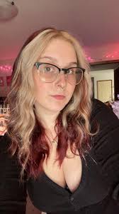 New Hair Color as a Cosmetology Student