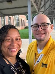 Leandra Lawrence, M.Ed (@MsLawrenceTES)