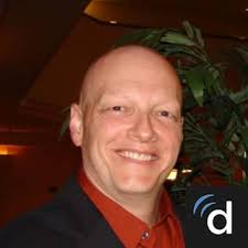 Dr. Eric J. Stenberg, DO