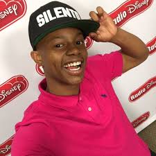 Watch Me" singer Silentó is here and ready to Whip and Nae Nae with Brooke  Taylor Radio! Listen now