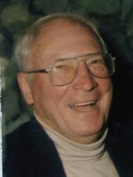 Obituary information for John J. Parulis