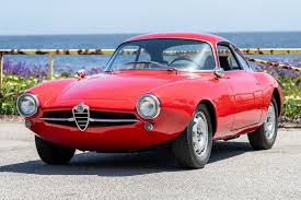 Image result for Alfa Red 1964 Alfa-Romeo