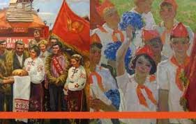 Image result for arte socialista