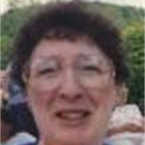 Lively, Connie Obituary