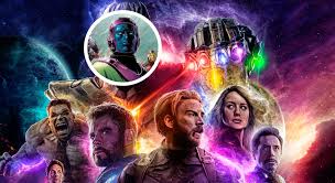El actor que dará vida al reconocido villano de marvel, jonathan. El Final De Endgame Ya Creo Al Nuevo Supervillano De La Fase 4