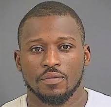 Arrested for drunk driving in South Carolina (SC)