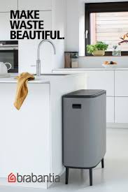 Maybe you would like to learn more about one of these? Waste Bin Brabantia Brabantia Waste Solutions Recycling Bins