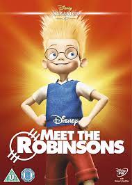 1 console version 1.1 storyline 1.2 gameplay 2 game boy advance version 2.1 storyline 2.2 gameplay 3 nintendo ds. Meet The Robinsons Uk Import Amazon De Dvd Blu Ray