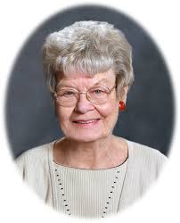 Verna K. "Kris" Lucks