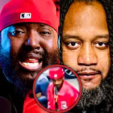 The Truth About 50 Cent Exposing Big Meech For Allegedly Snitching To Get  Out of Jail!!! 😲😲😲