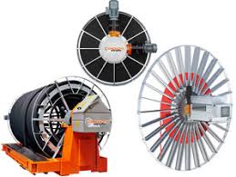 We design, manufacture, and install/service a wide range of. Motorleitungstrommeln Motorschlauchtrommeln Conductix Wampfler Global