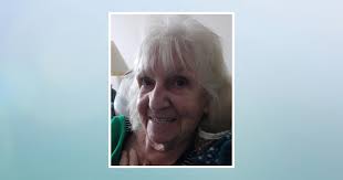 Frances Louise McNair Obituary October 29, 2025