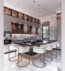 interior design ideas modern kitchen