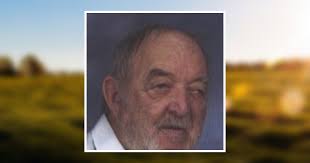 Dean Kluckman Obituary 2007