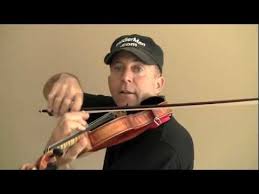 Find Fifth Position Easily On The Violin