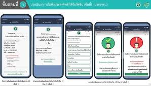 ขออภัยหลังมีผู้ลงทะเบียน หมอพร้อม ไม่ได้ เหตุคนเข้าพร้อมกันจำนวนมาก เผย ยังมีเวลา ทยอยลงวันอื่นได้ ย้ำ รอบนี้กลุ่มผู้อายุ 60 ปี. 6ahaj Rtj3tmim
