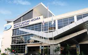 Check spelling or type a new query. National Heart Institue Ijn Expatgo